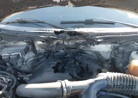 2012 Ford F-150 Platinum из США, поврежденный, VIN 1FTFW1ETXCFA70575